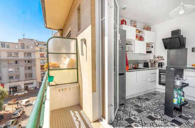 Winter Immobilier - Appartamento  - Nice - 49968611l
