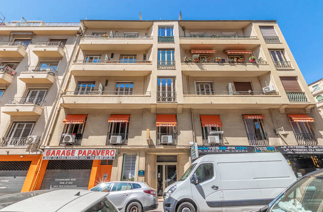 Winter Immobilier - Appartamento  - Nice - 49968611q