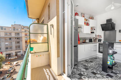 Winter Immobilier - Appartamento  - Nice - 49968614m