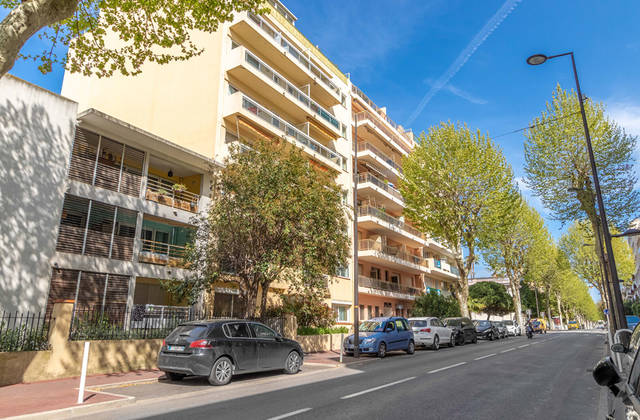 Winter Immobilier - Appartement - ANTIBES - 49989084a