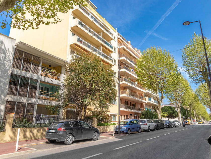 Winter Immobilier - Apartment - ANTIBES - 49989084a