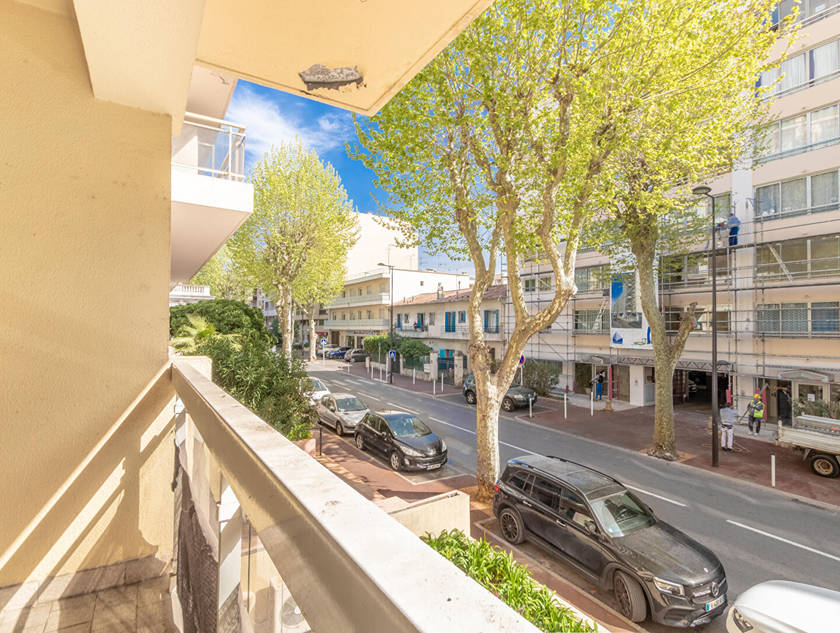 Winter Immobilier - Appartement - ANTIBES - 49989084b