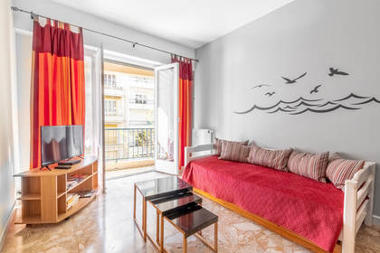 Winter Immobilier - Appartamento  - Nice - 50040413f