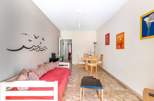 Winter Immobilier - Appartamento  - Nice - 50040413g