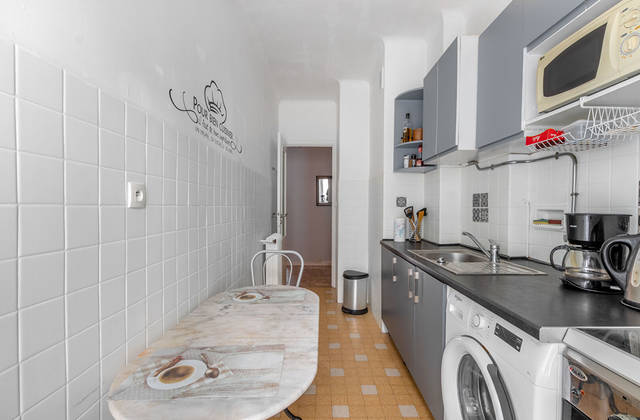 Winter Immobilier - Appartamento  - Nice - 50040413m