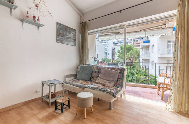 Winter Immobilier - Appartement - Nice - Fleurs Gambetta - Nice - 50098651b