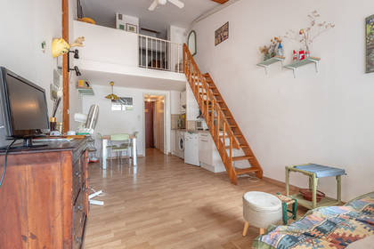 Winter Immobilier - Appartement - Nice - Fleurs Gambetta - Nice - 50098651c