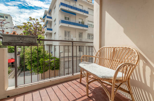 Winter Immobilier - Apartment - Nice - Fleurs Gambetta - Nice - 50098651f