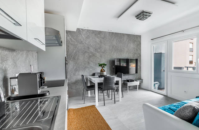 Winter Immobilier - Appartamento  - Nice - Madeleine / Bornala - Nice - 50115314c