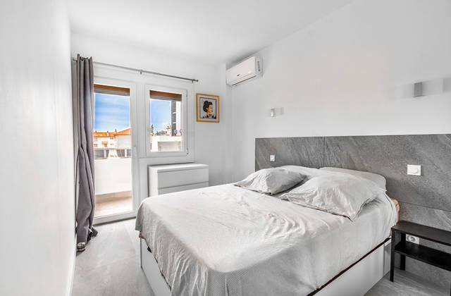 Winter Immobilier - Appartamento  - Nice - Madeleine / Bornala - Nice - 50115314g