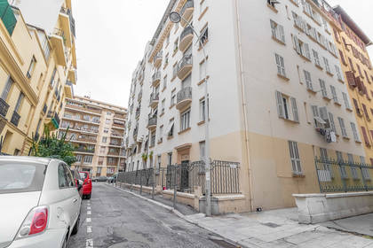 Winter Immobilier - Appartement - Nice - 50127602j