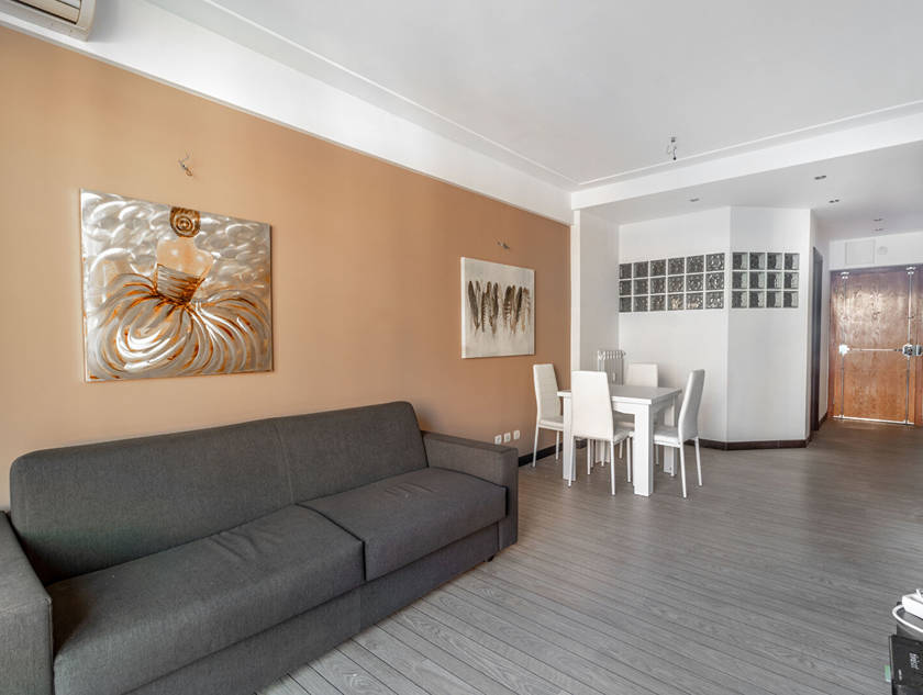 Winter Immobilier - Appartement - Nice - 50147523c
