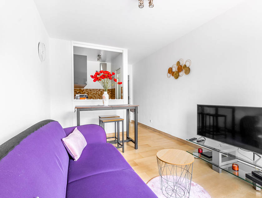 Winter Immobilier - Appartamento  - Nice - Fabron - Nice - 50146919c