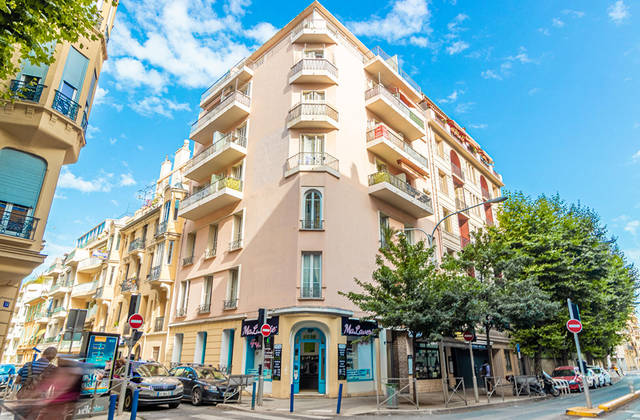 Winter Immobilier - квартира - Nice - Fleurs Gambetta - Nice - 50191827a