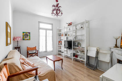 Winter Immobilier - Appartement - Nice - Fleurs Gambetta - Nice - 50191827c