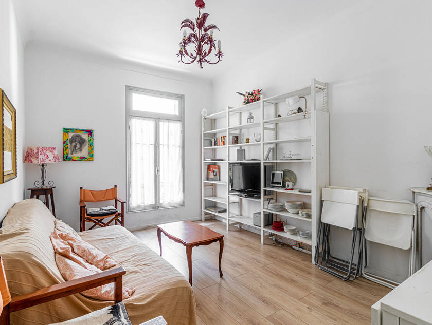 Winter Immobilier - Apartment - Nice - Fleurs Gambetta - Nice - 50191827c