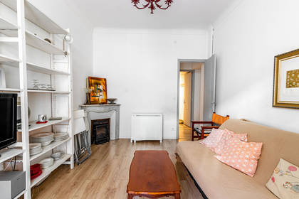 Winter Immobilier - Appartamento  - Nice - Fleurs Gambetta - Nice - 50191827d