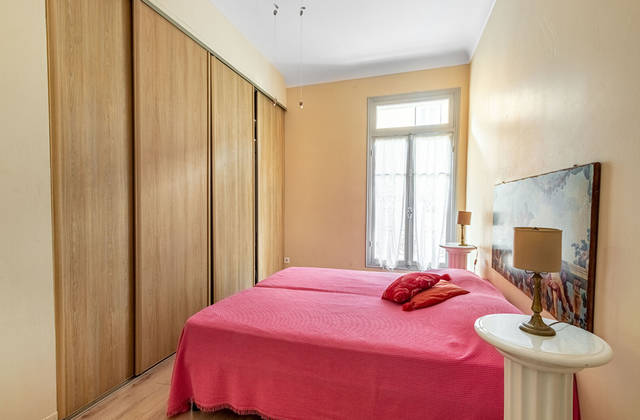 Winter Immobilier - Appartement - Nice - Fleurs Gambetta - Nice - 50191827f