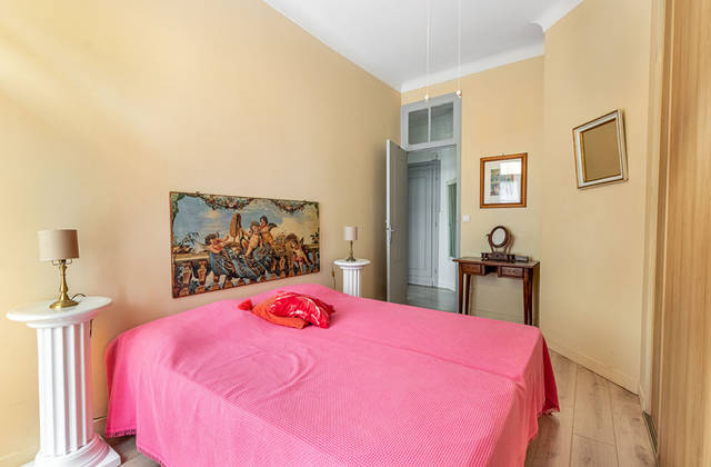 Winter Immobilier - Apartment - Nice - Fleurs Gambetta - Nice - 50191827g