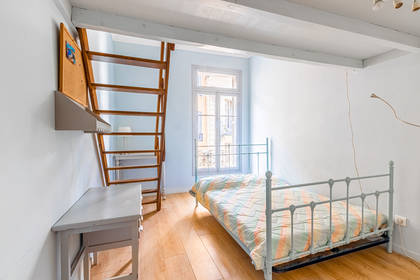 Winter Immobilier - Apartment - Nice - Fleurs Gambetta - Nice - 50191827h
