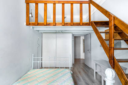 Winter Immobilier - квартира - Nice - Fleurs Gambetta - Nice - 50191827i