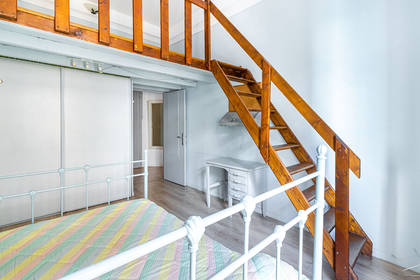 Winter Immobilier - Apartment - Nice - Fleurs Gambetta - Nice - 50191827j