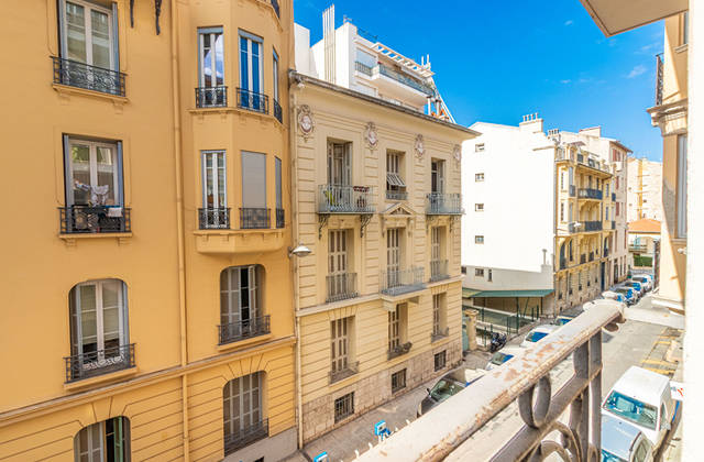 Winter Immobilier - Appartement - Nice - Fleurs Gambetta - Nice - 50191827b
