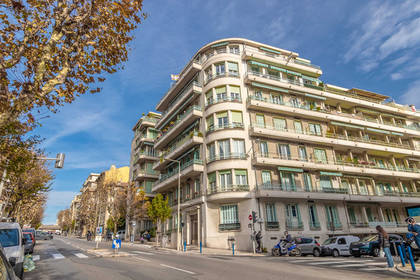 Winter Immobilier - квартира - Nice - Fleurs Gambetta - Nice - 50191828c