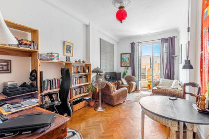 Winter Immobilier - Appartamento  - Nice - Fleurs Gambetta - Nice - 50191828d