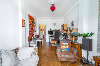Winter Immobilier - Appartement - Nice - Fleurs Gambetta - Nice - 50191828e