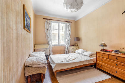 Winter Immobilier - квартира - Nice - Fleurs Gambetta - Nice - 50191828h