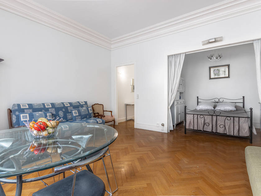 Winter Immobilier - Appartement - Nice - Fleurs Gambetta - Nice - 50202938b