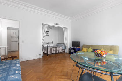 Winter Immobilier - квартира - Nice - Fleurs Gambetta - Nice - 50202938c
