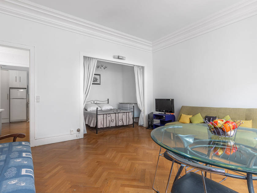 Winter Immobilier - Appartement - Nice - Fleurs Gambetta - Nice - 50202938c