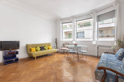 Winter Immobilier - Appartamento  - Nice - Fleurs Gambetta - Nice - 50202938e