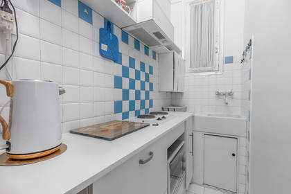 Winter Immobilier - Appartamento  - Nice - Fleurs Gambetta - Nice - 50202938i
