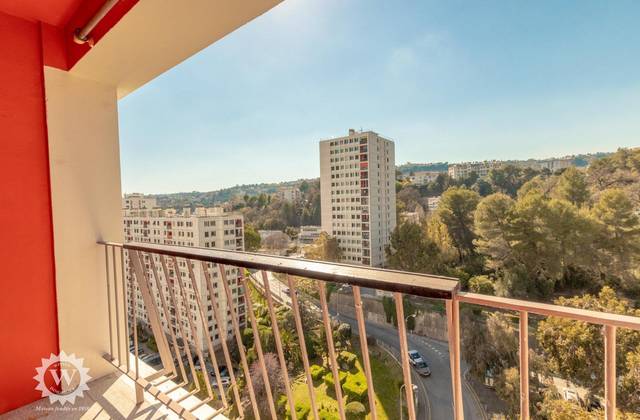 Winter Immobilier - Appartamento  - Nice - Californie / Ferber / Carras - Nice - 102112998562d13b05085948.20170243_7b8c9652b9_1920