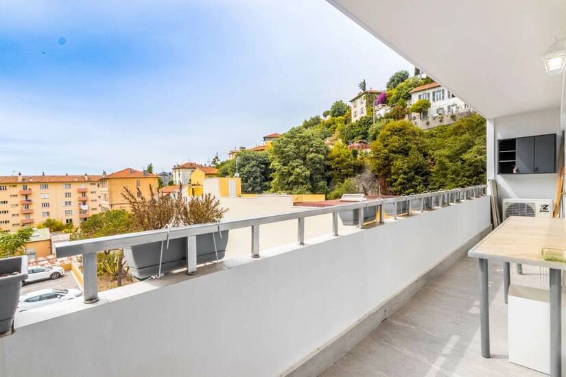 Winter Immobilier - Appartamento  - Nice - Madeleine / Bornala - Nice - 002597afa6659fece51f22cf1591b3f5_14dedb53dc_1920