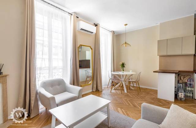 Winter Immobilier - Appartamento  - Nice - Fleurs Gambetta - Nice - 180430754062d804183e3a32.72036438_87c34331f7_1920