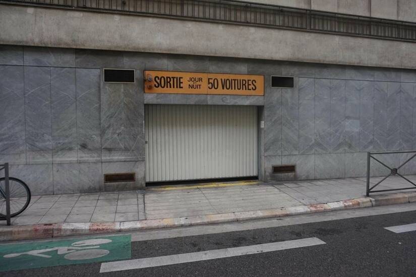Winter Immobilier - Garage / Parking - Nice - 53c1ecf800397a28d142cb5253c2e54f_f618e11fd5_1024-original