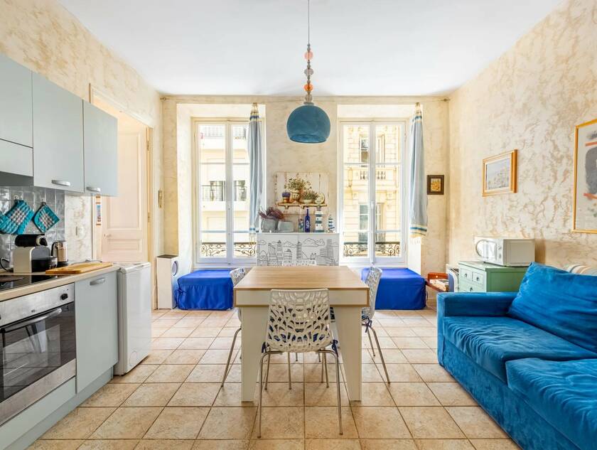 Winter Immobilier - квартира - Nice - Fleurs Gambetta - Nice - 190d0b96b458c34914b97651ead29ea3_a712cdcd17_1920