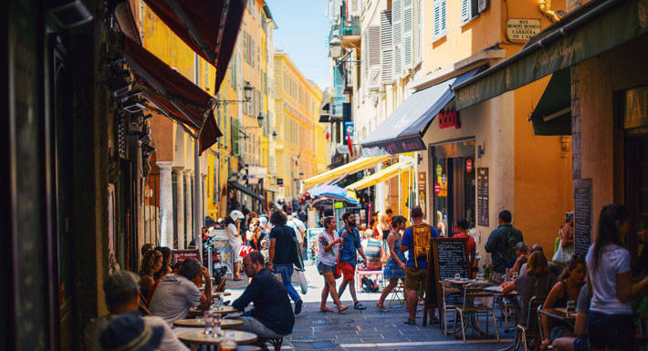 Vecchia Nizza Vecchia Nizza