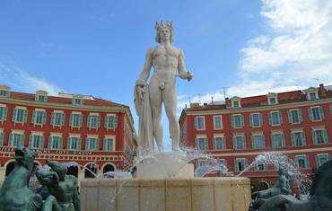 Winter Immobilier - Tourisme à Nice - Place à Nice : notre top 3 - winter-immobilier-tourisme-a-nice-place-notre-top-3-plus-belles-places