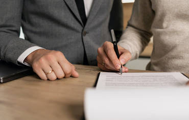 Winter Immobilier - Консультации по недвижимости - Conditions-suspensives-compromis-de-vente