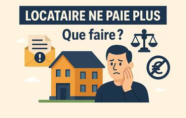 Winter Immobilier - Консультации по недвижимости - mon-locataire-ne-paie-plus-son-loyer-que-faire