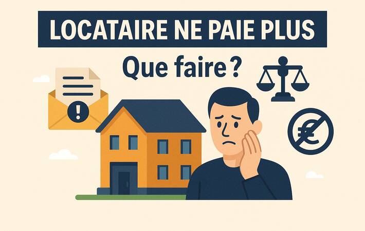 Winter Immobilier - Real Estate Advice - My Tenant Isn’t Paying Rent: What Should I Do? - mon-locataire-ne-paie-plus-son-loyer-que-faire