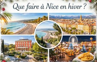 Winter Immobilier - туризм в Ницце - que-faire-a-nice-en-hiver