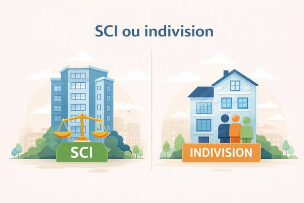 Winter Immobilier - Консультации по недвижимости - sci-ou-indivision
