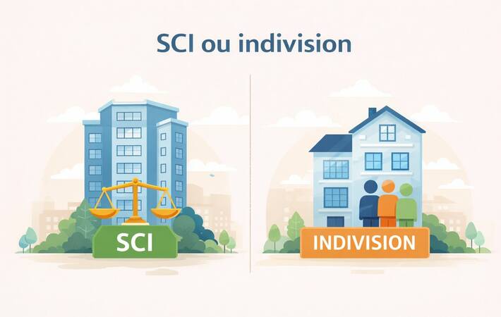 Winter Immobilier - Consulenza immobiliare - sci-ou-indivision