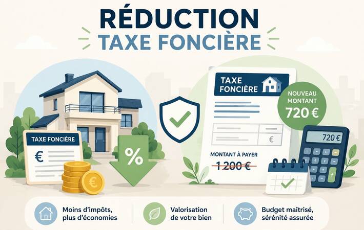 Winter Immobilier - Conseil Immobilier - Réduction taxe foncière : qui peut en bénéficier et comment ? - reduction-taxe-fonciere
